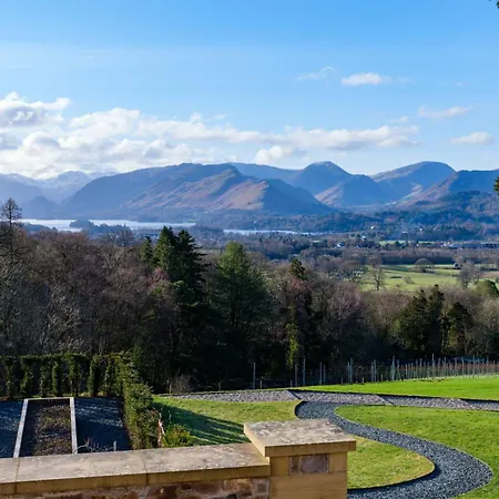 Blencathra Casa vacanze