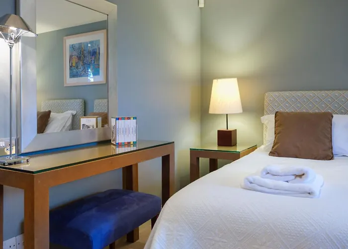 Underscar - Blencathra بيت للعطل كيسويك